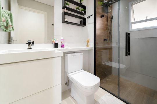 Apartamento à venda com 2 quartos, 50m² em Jardim Rosaura, Jundiaí