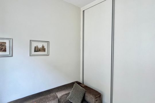 Apartamento à venda com 2 quartos, 55m² em Sagrada Família, Belo Horizonte