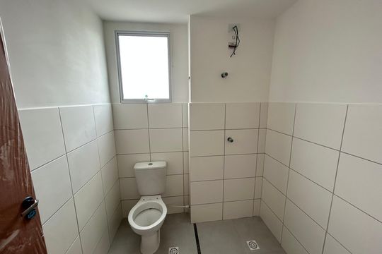 Apartamento para alugar com 2 quartos, 44m² em Bom Jesus, Contagem