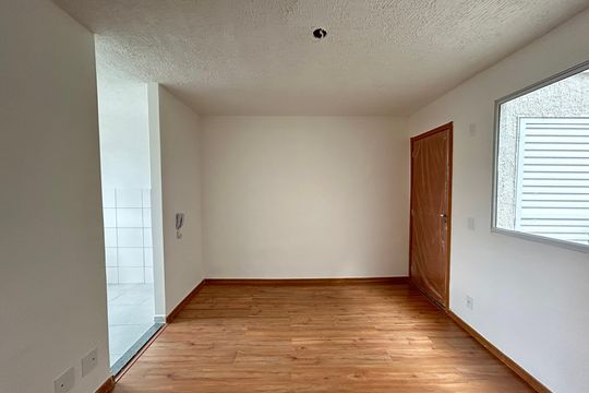Apartamento para alugar com 2 quartos, 44m² em Bom Jesus, Contagem