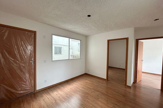 Apartamento para alugar com 2 quartos, 44m² em Bom Jesus, Contagem