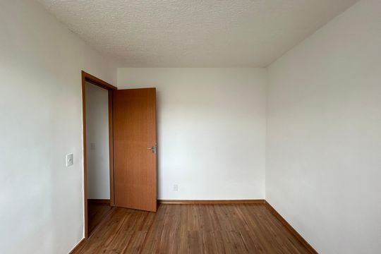 Apartamento para alugar com 2 quartos, 44m² em Bom Jesus, Contagem