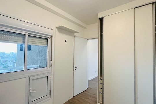 Apartamento para alugar com 2 quartos, 95m² em Taquaral, Campinas