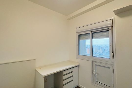 Apartamento para alugar com 2 quartos, 95m² em Taquaral, Campinas