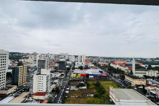 Apartamento para alugar com 2 quartos, 95m² em Taquaral, Campinas