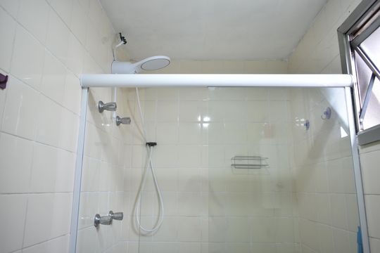 Studio de kitnet/studio para alugar com 0 quarto, 26m² em Vila Clementino, São Paulo