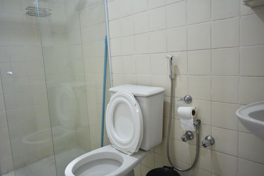 Studio de kitnet/studio para alugar com 0 quarto, 26m² em Vila Clementino, São Paulo