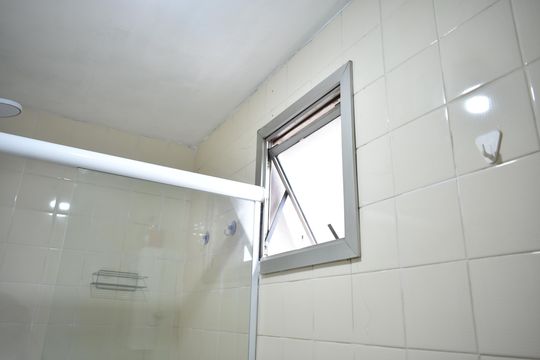 Studio de kitnet/studio para alugar com 0 quarto, 26m² em Vila Clementino, São Paulo