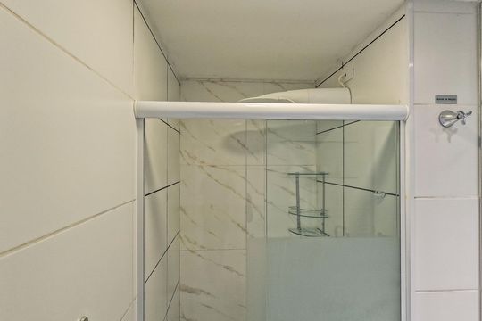 Apartamento para alugar com 2 quartos, 42m² em Jardim Almanara, São Paulo