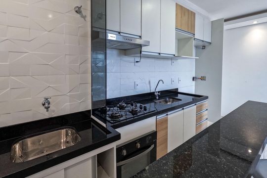 Apartamento para alugar com 2 quartos, 42m² em Jardim Almanara, São Paulo