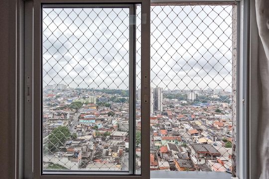 Apartamento para alugar com 2 quartos, 42m² em Jardim Almanara, São Paulo