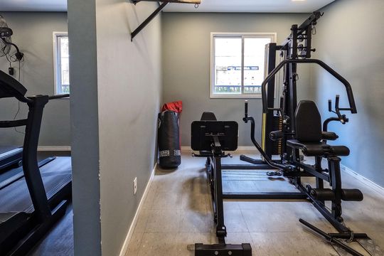 Apartamento para alugar com 2 quartos, 42m² em Jardim Almanara, São Paulo