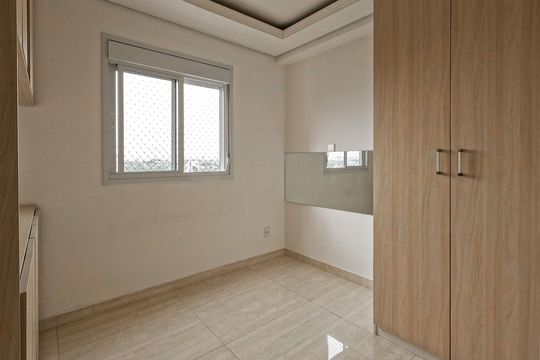Apartamento para alugar com 2 quartos, 42m² em Jardim Almanara, São Paulo