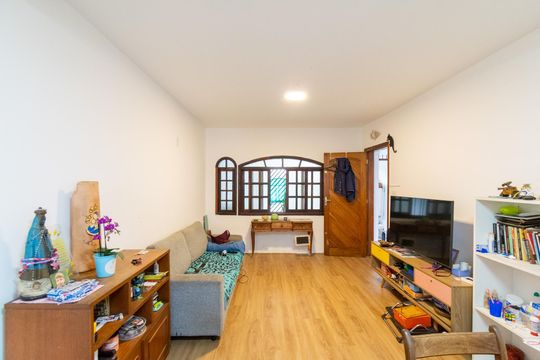 Casa para alugar com 2 quartos, 230m² em Parque Jabaquara, São Paulo