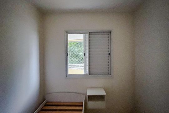 Quarto 1 de apartamento para alugar com 3 quartos, 72m² em Vila Gomes Cardim, São Paulo
