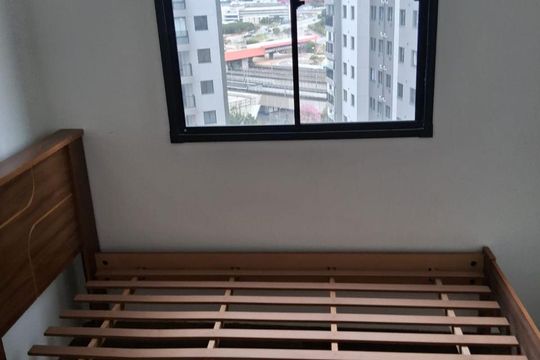 Quarto de apartamento para alugar com 2 quartos, 50m² em Cidade Antônio Estêvão de Carvalho, São Paulo