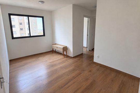 Apartamento para alugar com 2 quartos, 50m² em Cidade Antônio Estêvão de Carvalho, São Paulo