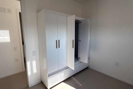 Apartamento para alugar com 3 quartos, 76m² em Setor Bela Vista, Goiânia