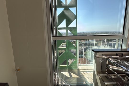 Apartamento para alugar com 3 quartos, 76m² em Setor Bela Vista, Goiânia