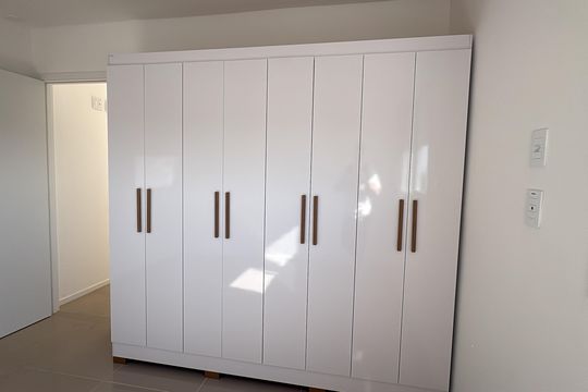 Apartamento para alugar com 3 quartos, 76m² em Setor Bela Vista, Goiânia