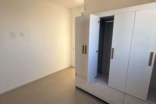 Apartamento para alugar com 3 quartos, 76m² em Setor Bela Vista, Goiânia