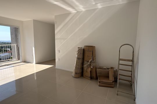 Apartamento para alugar com 3 quartos, 76m² em Setor Bela Vista, Goiânia