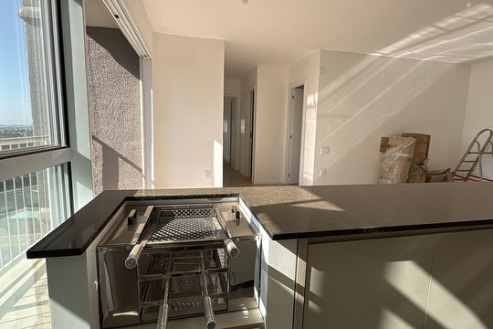 Apartamento para alugar com 3 quartos, 76m² em Setor Bela Vista, Goiânia