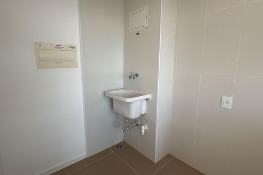 Apartamento para alugar com 3 quartos, 76m² em Setor Bela Vista, Goiânia