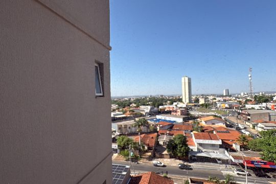Apartamento à venda com 3 quartos, 76m² em Setor Bela Vista, Goiânia
