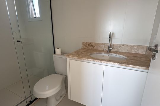 Apartamento para alugar com 3 quartos, 76m² em Setor Bela Vista, Goiânia