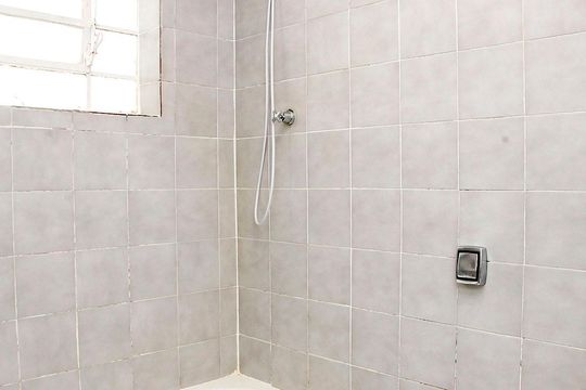 Banheiro 1 de apartamento à venda com 3 quartos, 73m² em Menino Deus, Porto Alegre