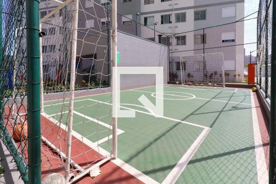 Condomínio  de apartamento à venda com 2 quartos, 42m² em Penha de França, São Paulo