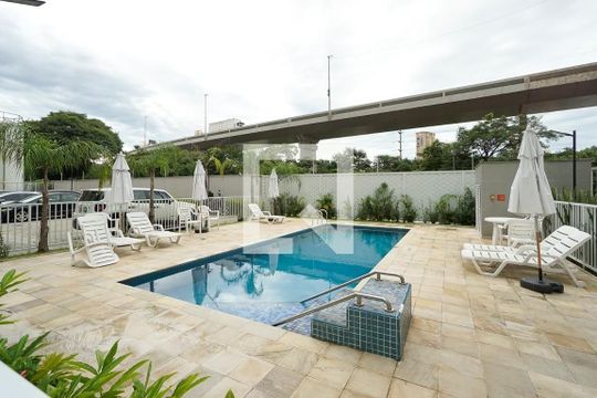Condomínio  de apartamento à venda com 2 quartos, 42m² em Penha de França, São Paulo