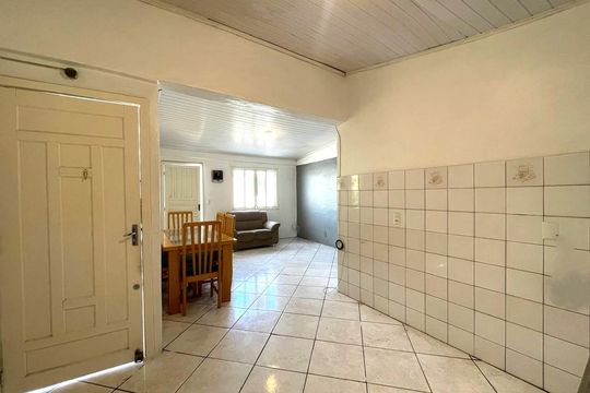Apartamento para alugar com 1 quarto, 42m² em Guarani, Novo Hamburgo
