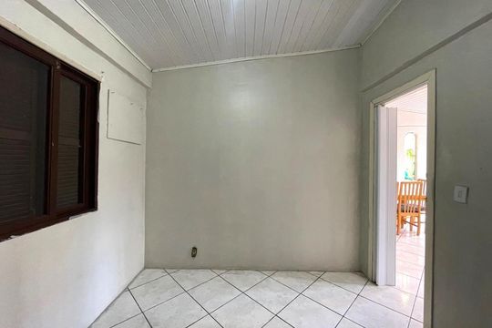 Apartamento para alugar com 1 quarto, 42m² em Guarani, Novo Hamburgo