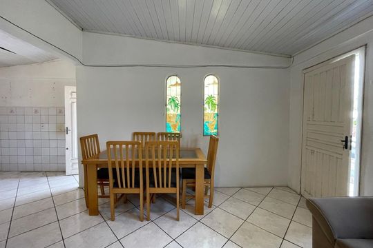 Apartamento para alugar com 1 quarto, 42m² em Guarani, Novo Hamburgo