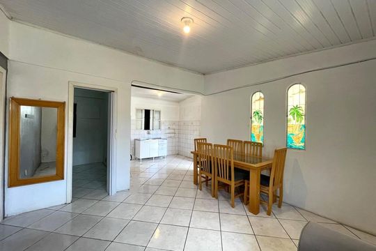Apartamento para alugar com 1 quarto, 42m² em Guarani, Novo Hamburgo