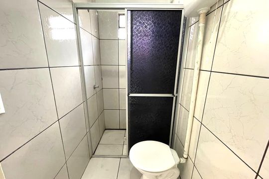 Apartamento para alugar com 1 quarto, 42m² em Guarani, Novo Hamburgo