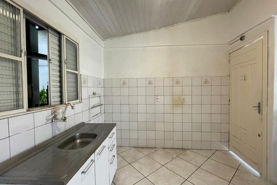 Apartamento para alugar com 1 quarto, 42m² em Guarani, Novo Hamburgo