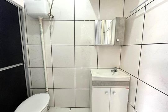 Apartamento para alugar com 1 quarto, 42m² em Guarani, Novo Hamburgo