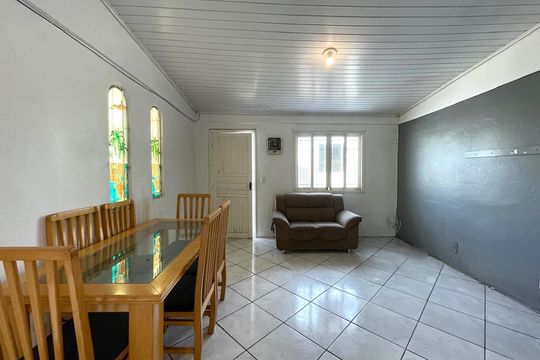 Apartamento para alugar com 1 quarto, 42m² em Guarani, Novo Hamburgo