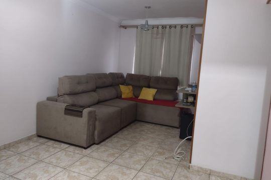 Apartamento para alugar com 2 quartos, 65m² em Cidade Satelite Santa Barbara, São Paulo