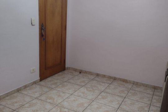 Sala de apartamento para alugar com 2 quartos, 65m² em Cidade Satelite Santa Barbara, São Paulo