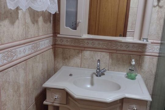 Apartamento para alugar com 2 quartos, 65m² em Cidade Satelite Santa Barbara, São Paulo