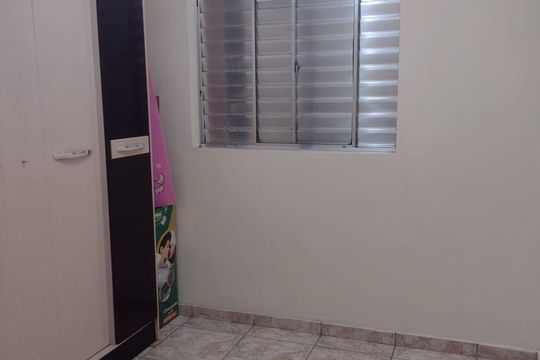 Quarto 2 de apartamento para alugar com 2 quartos, 65m² em Cidade Satelite Santa Barbara, São Paulo