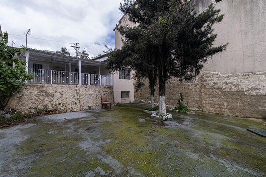 Quintal de casa à venda com 3 quartos, 300m² em Jardim Nossa Senhora do Carmo, São Paulo
