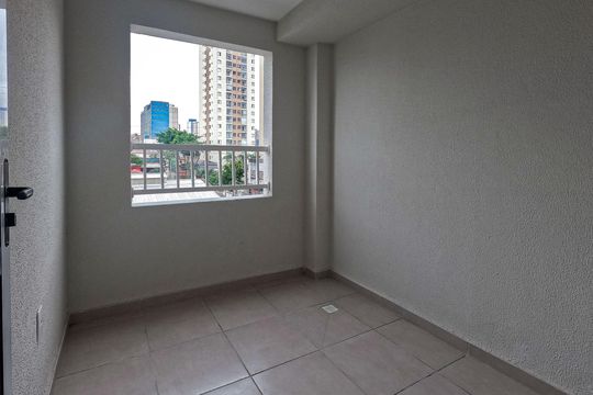 Apartamento para alugar com 2 quartos, 35m² em Vila Arcadia, São Paulo
