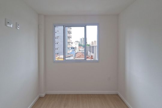 Apartamento para alugar com 2 quartos, 35m² em Vila Arcadia, São Paulo