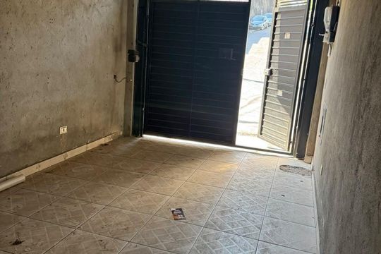 Garagem de casa para alugar com 1 quarto, 55m² em Jardim Nossa Senhora do Carmo, São Paulo