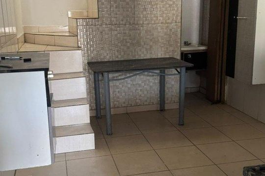Cozinha de casa para alugar com 1 quarto, 55m² em Jardim Nossa Senhora do Carmo, São Paulo